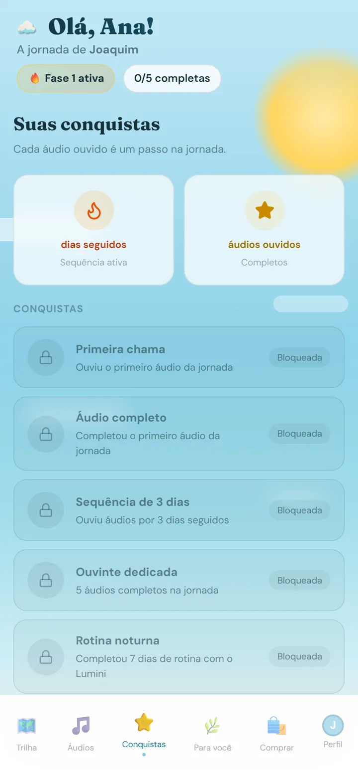 App Lumini